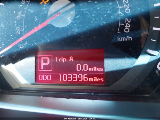 KIA dohc gdi theta ii 2014 KNDPBCAC0E7548792 Image 15
