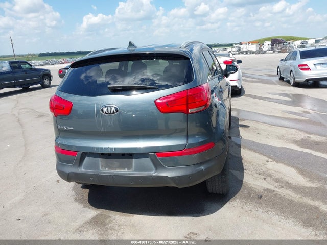 KIA dohc gdi theta ii 2014 KNDPBCAC0E7548792 Image 16