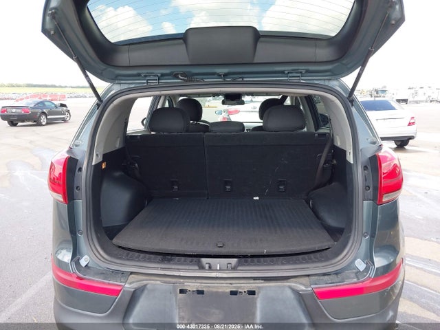 KIA dohc gdi theta ii 2014 KNDPBCAC0E7548792 Image 17
