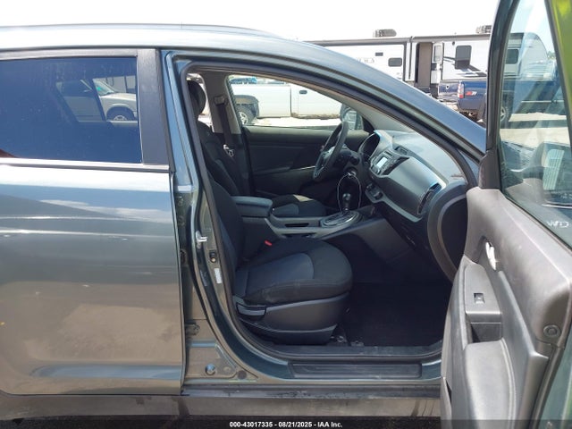 KIA dohc gdi theta ii 2014 KNDPBCAC0E7548792 Image 5