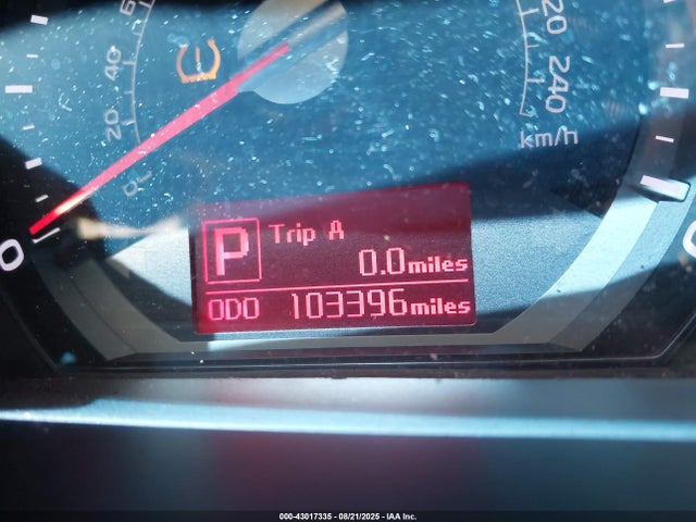 KIA dohc gdi theta ii 2014 KNDPBCAC0E7548792 Image 7