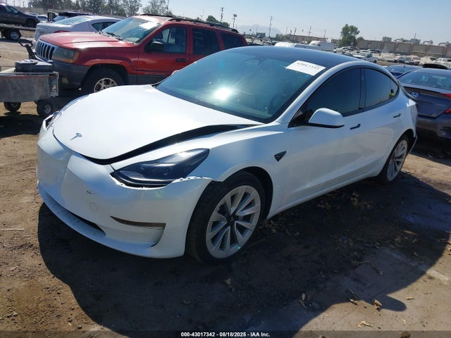 2023 TESLA MODEL 3 5YJ3E1EA1PF553404 Photo 1