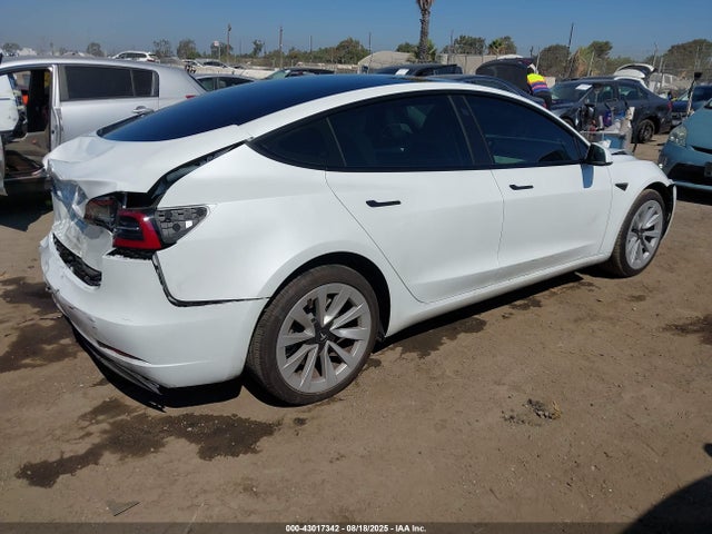 2023 TESLA MODEL 3 5YJ3E1EA1PF553404 Photo 3