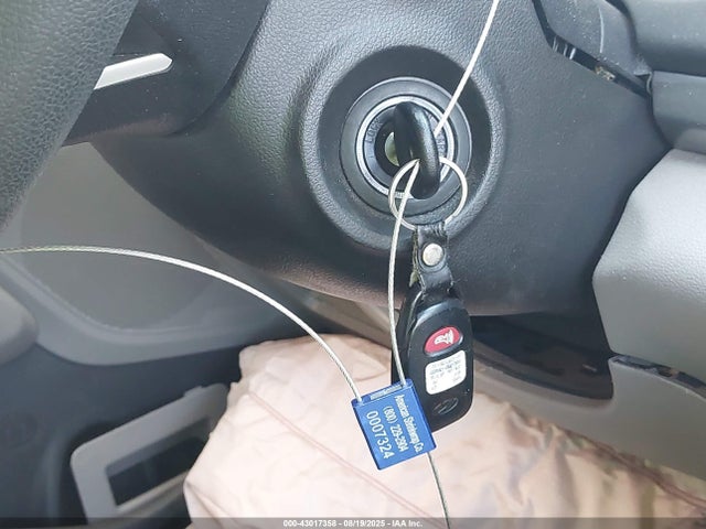 5NPD84LF2LH587049 Hyundai mpi nu