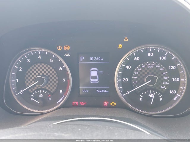 5NPD84LF2LH587049 Hyundai mpi nu