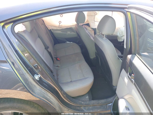 5NPD84LF2LH587049 Hyundai mpi nu
