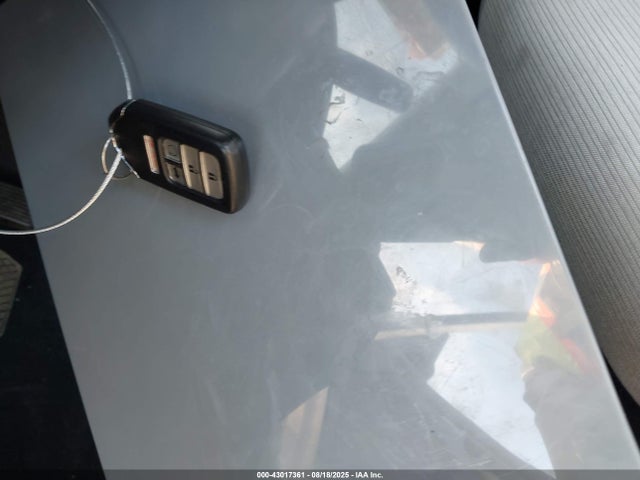 19XZE4F55NE002344 Honda leb6