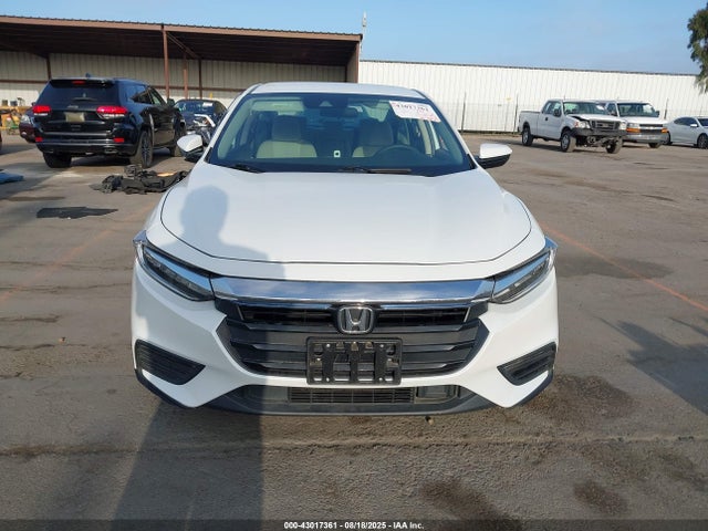 19XZE4F55NE002344 Honda leb6