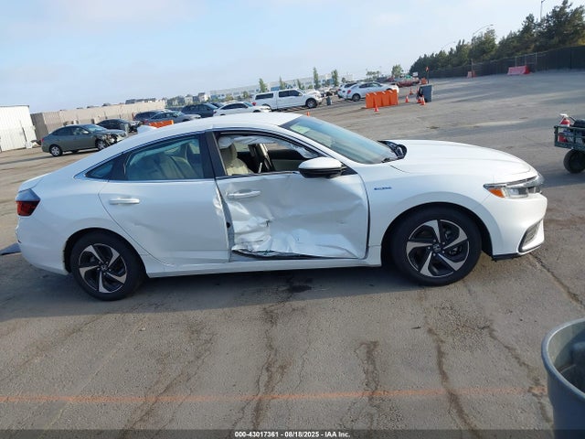 19XZE4F55NE002344 Honda leb6