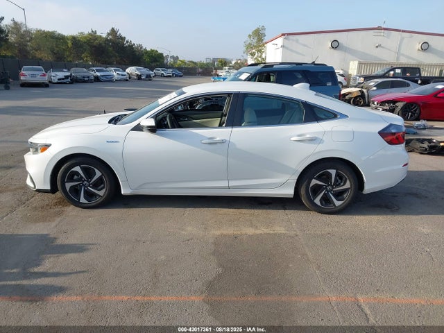 19XZE4F55NE002344 Honda leb6