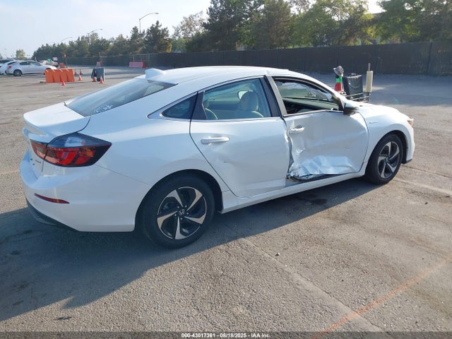 19XZE4F55NE002344 Honda leb6
