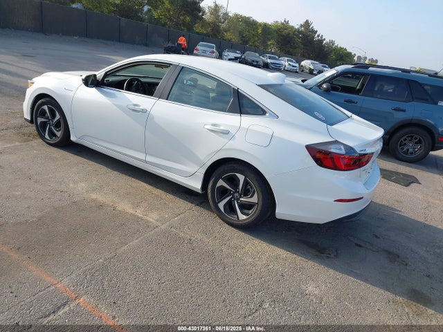 19XZE4F55NE002344 Honda leb6