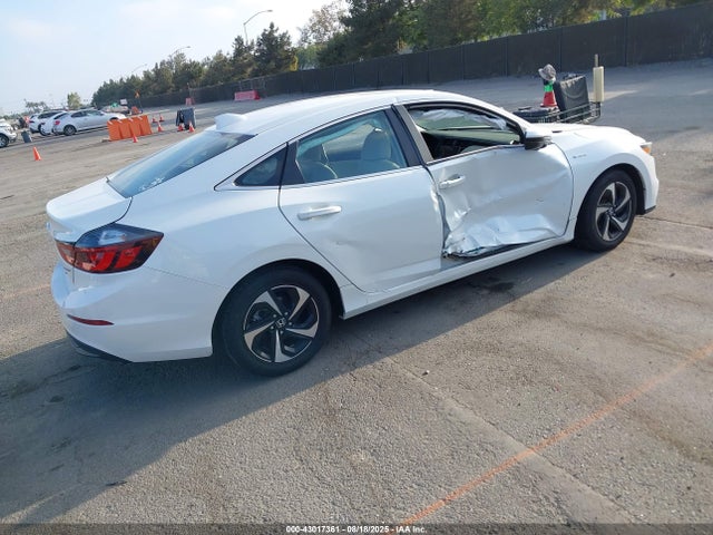 19XZE4F55NE002344 Honda leb6