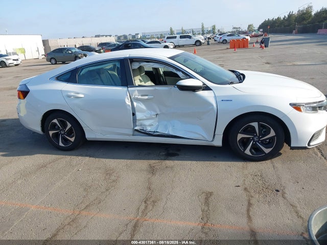 19XZE4F55NE002344 Honda leb6