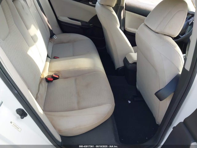 19XZE4F55NE002344 Honda leb6
