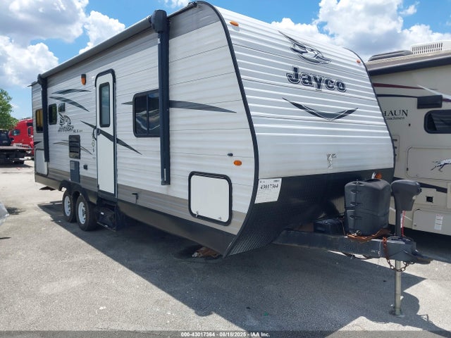 Aukcja sprzedaży 2017 Jay Flight Jayco, vin: 1UJBJ0BN6H17U0415, numer aukcji: 43017364