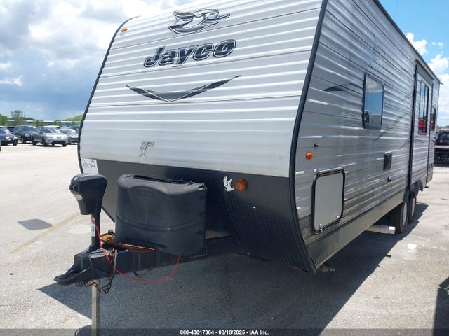 Aukcja sprzedaży 2017 Jay Flight Jayco, vin: 1UJBJ0BN6H17U0415, numer aukcji: 43017364