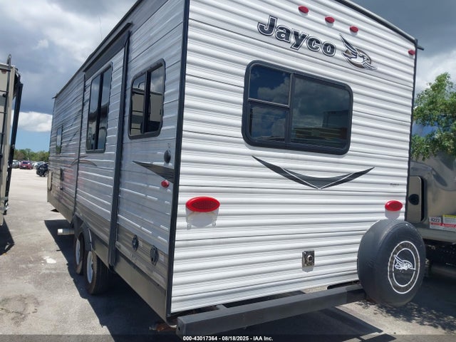 Aukcja sprzedaży 2017 Jay Flight Jayco, vin: 1UJBJ0BN6H17U0415, numer aukcji: 43017364
