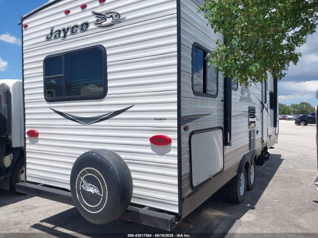 Aukcja sprzedaży 2017 Jay Flight Jayco, vin: 1UJBJ0BN6H17U0415, numer aukcji: 43017364