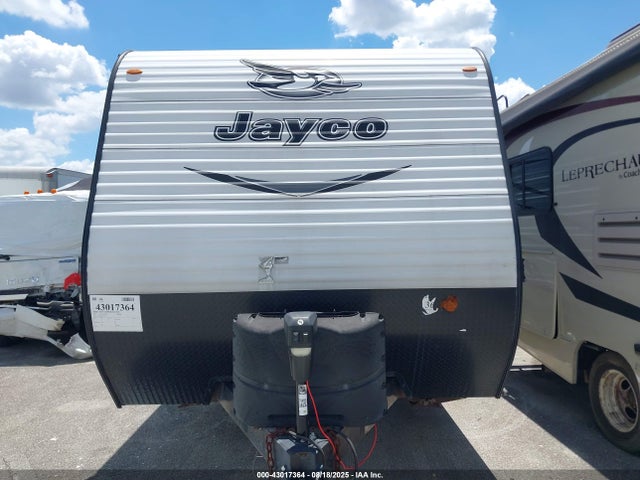 Aukcja sprzedaży 2017 Jay Flight Jayco, vin: 1UJBJ0BN6H17U0415, numer aukcji: 43017364