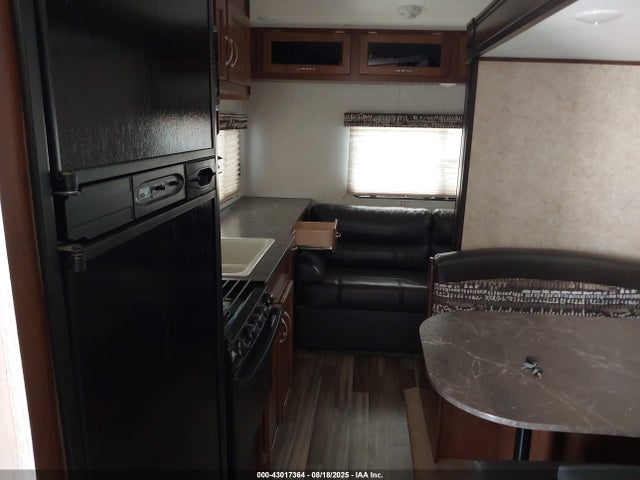 Aukcja sprzedaży 2017 Jay Flight Jayco, vin: 1UJBJ0BN6H17U0415, numer aukcji: 43017364