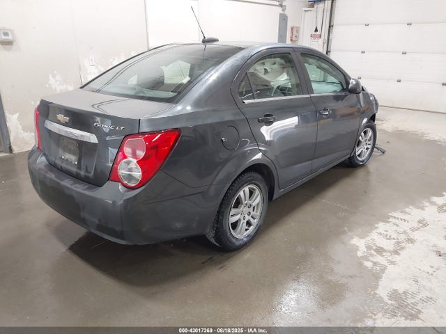 1G1JD5SHXG4174372 Chevrolet luw - e85 max