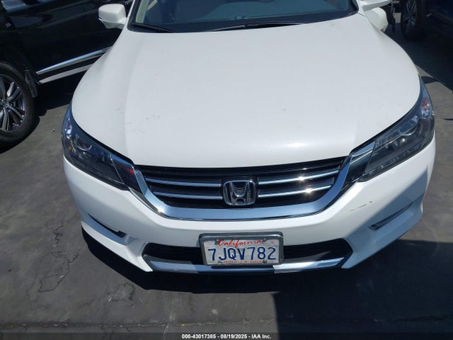 Honda j35y1 2015 1HGCR3F89FA003520 Image 13