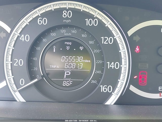 Honda j35y1 2015 1HGCR3F89FA003520 Image 16