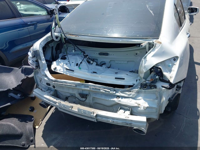 Honda j35y1 2015 1HGCR3F89FA003520 Image 17