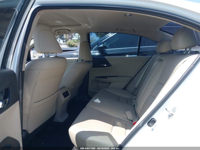 Honda j35y1 2015 1HGCR3F89FA003520 Image 21