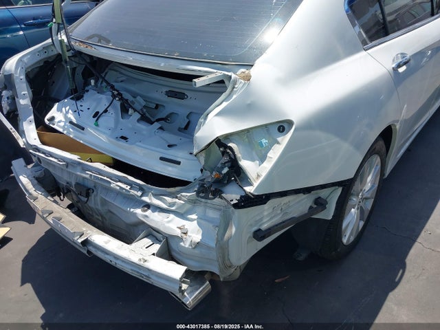 Honda j35y1 2015 1HGCR3F89FA003520 Image 22