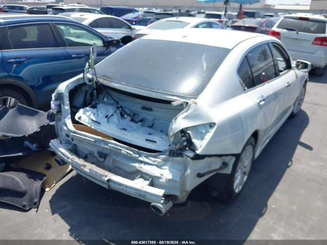 Honda j35y1 2015 1HGCR3F89FA003520 Image 4