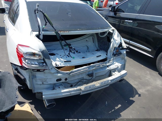 Honda j35y1 2015 1HGCR3F89FA003520 Image 6