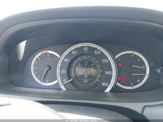 Honda j35y1 2015 1HGCR3F89FA003520 Image 7
