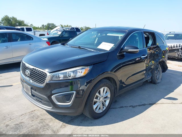 5XYPG4A32HG320811 KIA Sorento
