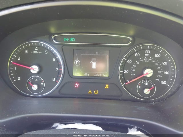 5XYPG4A32HG320811 KIA Sorento
