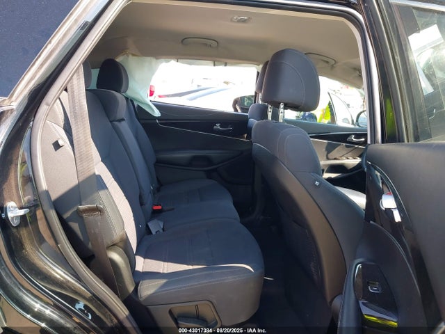 5XYPG4A32HG320811 KIA Sorento