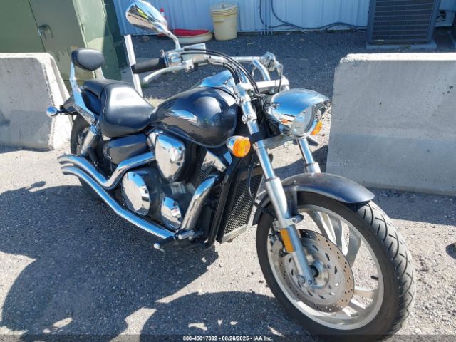 2006 HONDA VTX1300 1HFSC55046A207280