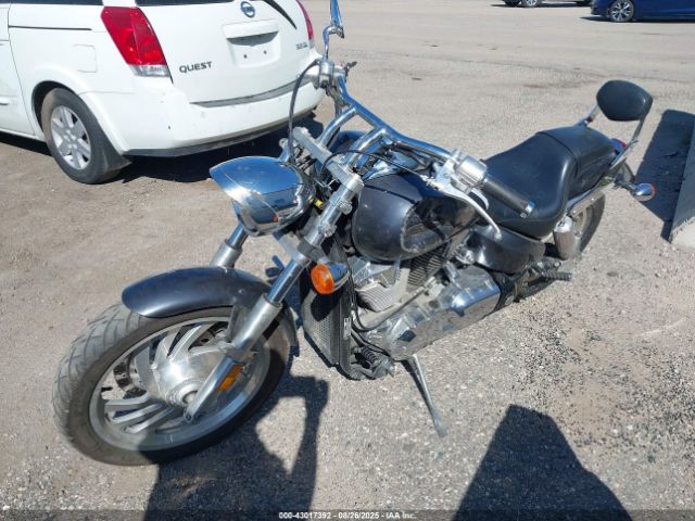 2006 HONDA VTX1300 1HFSC55046A207280 Photo 1