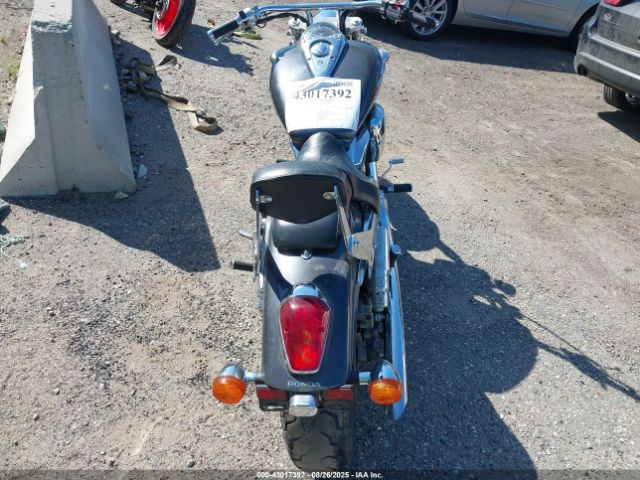 2006 HONDA VTX1300 1HFSC55046A207280 Photo 5