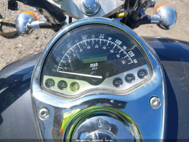 2006 HONDA VTX1300 1HFSC55046A207280 Photo 6