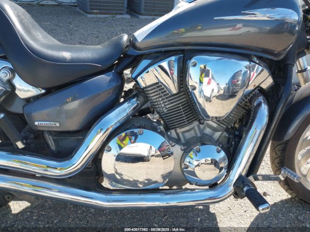 2006 HONDA VTX1300 1HFSC55046A207280 Photo 7