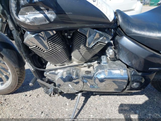 2006 HONDA VTX1300 1HFSC55046A207280 Photo 8