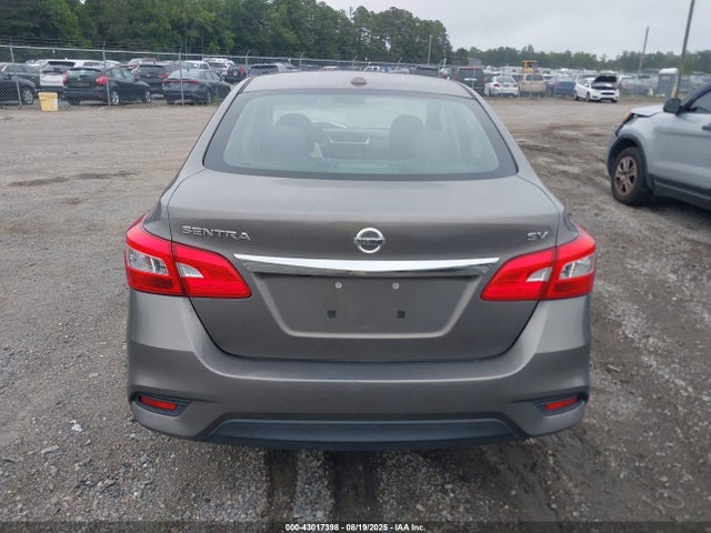 Nissan Sentra 2016 3N1AB7AP3GL640321 Image 16