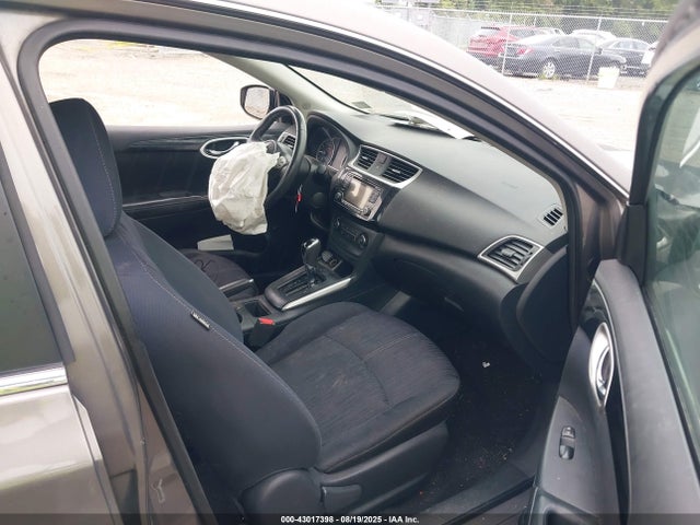 Nissan Sentra 2016 3N1AB7AP3GL640321 Image 5
