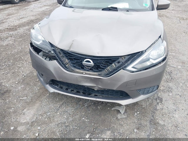 Nissan Sentra 2016 3N1AB7AP3GL640321 Image 6
