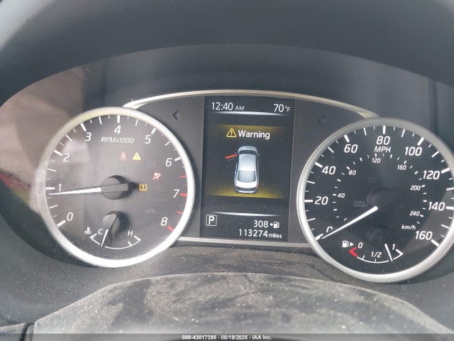 Nissan Sentra 2016 3N1AB7AP3GL640321 Image 7
