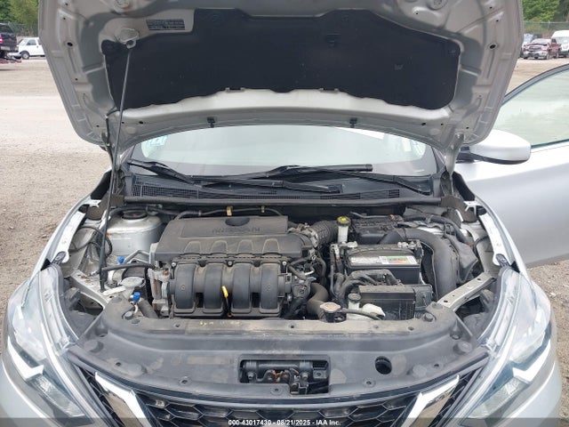 Nissan 2017 2017 3N1AB7AP1HY272144 Image 10
