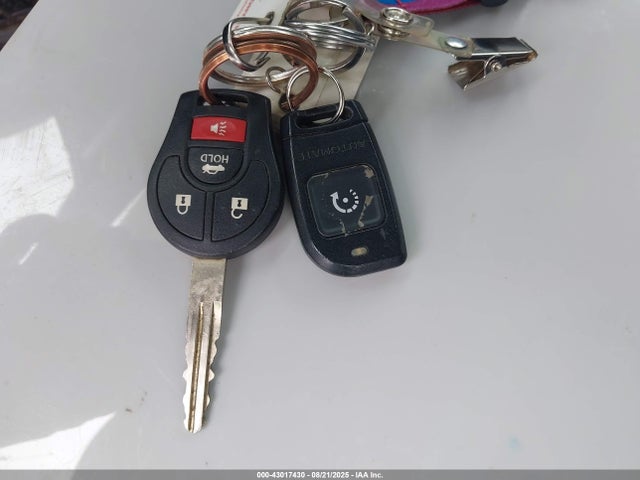 Nissan 2017 2017 3N1AB7AP1HY272144 Image 11