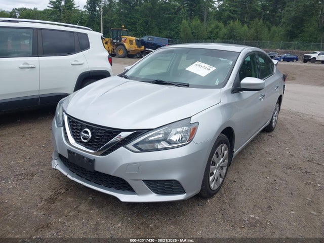 Nissan 2017 2017 3N1AB7AP1HY272144 Image 2